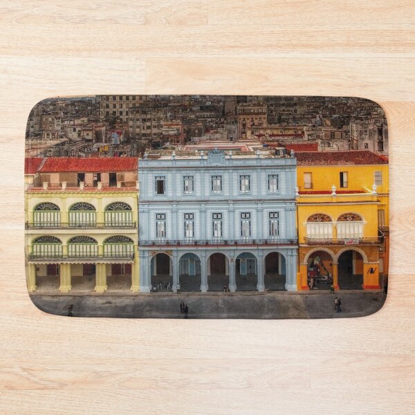 Item preview, Havana, La Habana City, capital of cuba designed and sold by Asombrosa.