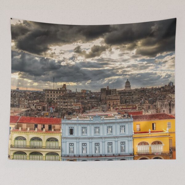 Item preview, Havana, La Habana City, capital of cuba designed and sold by Asombrosa.