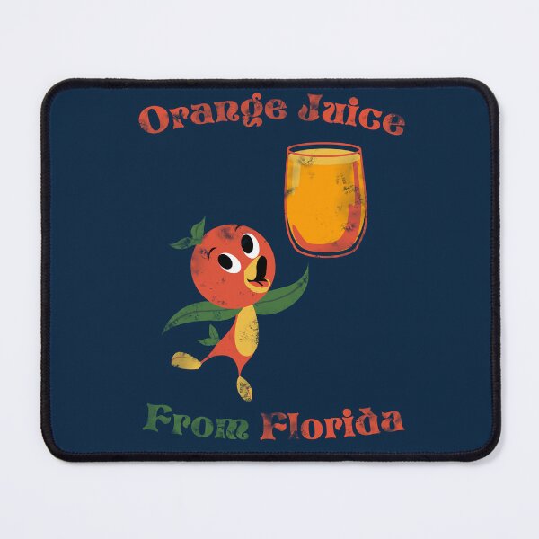 Item preview, Orange Juice From Florida designed and sold by Lunamis.