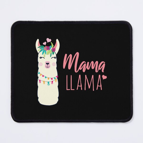 Item preview, Mama Llama  designed and sold by JessicaDa69167.