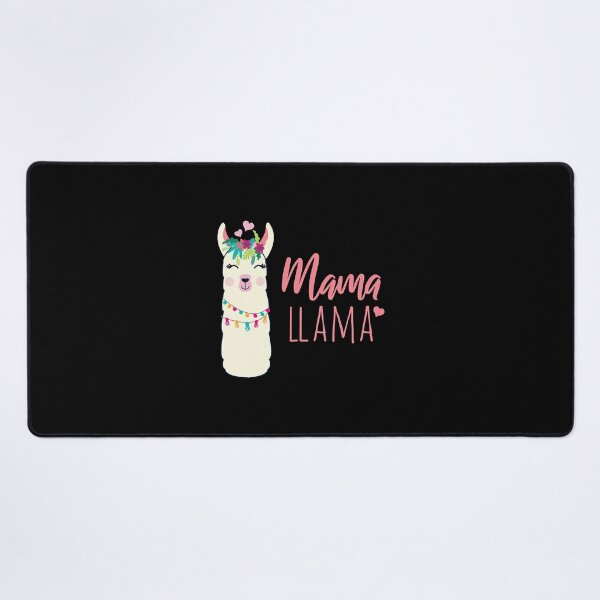 Item preview, Mama Llama designed and sold by JessicaDa69167.