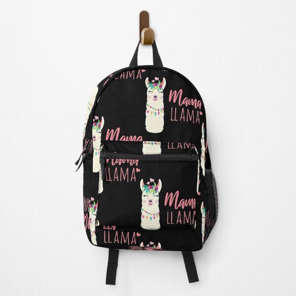 Item preview, Mama Llama designed and sold by JessicaDa69167.