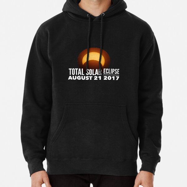 Item preview, Total Solar Eclipse 2017 designed and sold by SABRA - Shout your ♥︎.