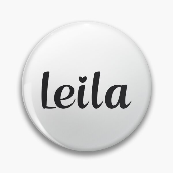 Item preview, Leila designed and sold by 99Posters.