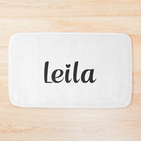 Item preview, Leila designed and sold by 99Posters.