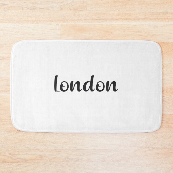 Item preview, London designed and sold by 99Posters.