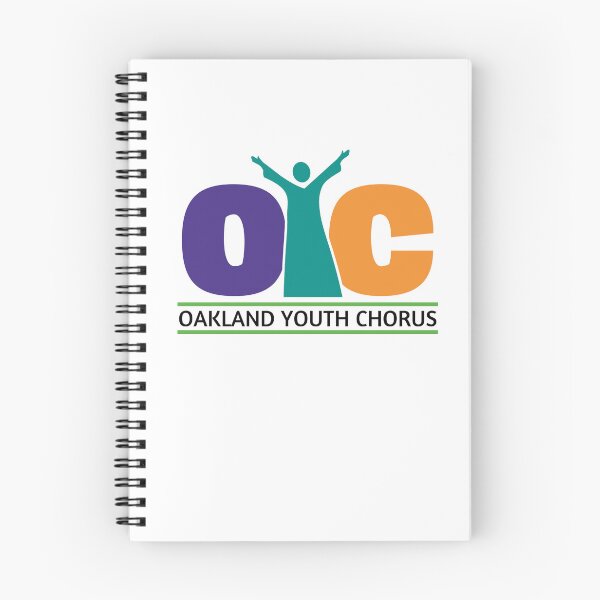 Item preview, OYC 2022 designed and sold by Oakland Interfaith Gospel Choir.