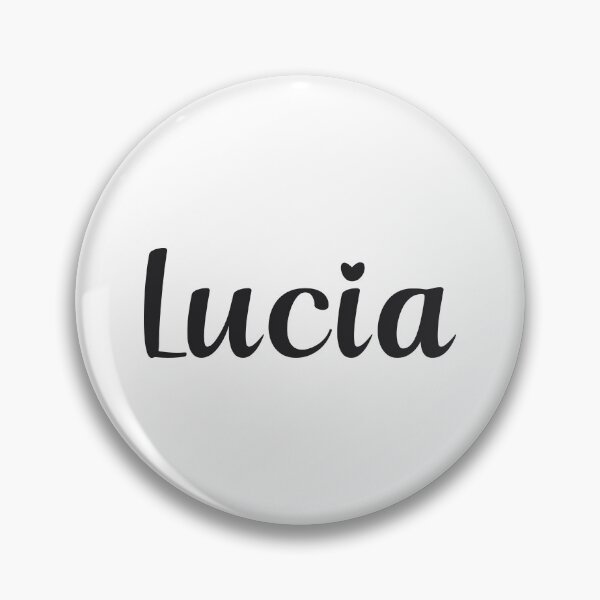 Item preview, Lucia designed and sold by 99Posters.