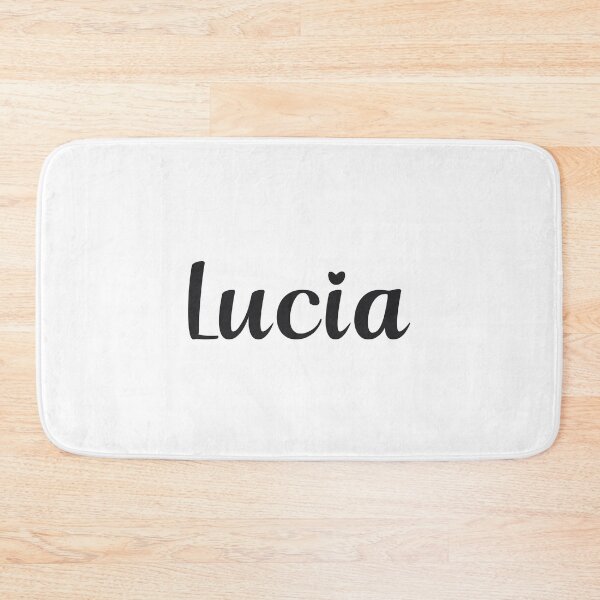 Item preview, Lucia designed and sold by 99Posters.