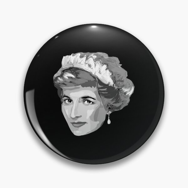 Item preview, Princess Diana  designed and sold by ScottRams80758.