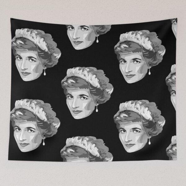 Item preview, Princess Diana  designed and sold by ScottRams80758.