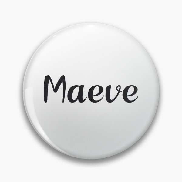Item preview, Maeve designed and sold by 99Posters.