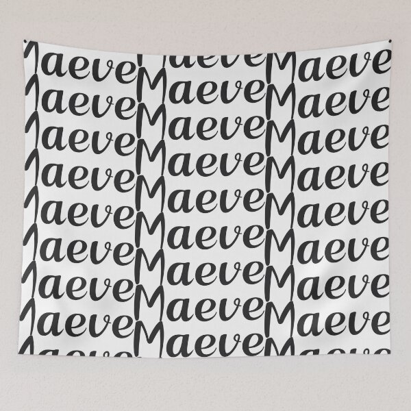 Item preview, Maeve designed and sold by 99Posters.