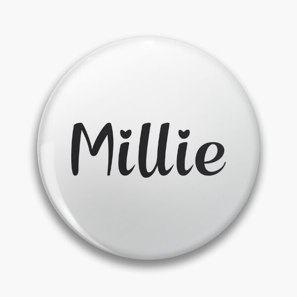 Item preview, Millie designed and sold by 99Posters.