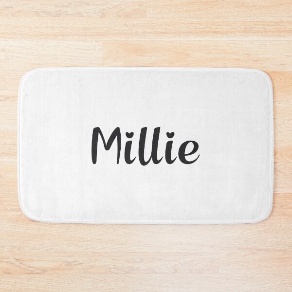 Item preview, Millie designed and sold by 99Posters.