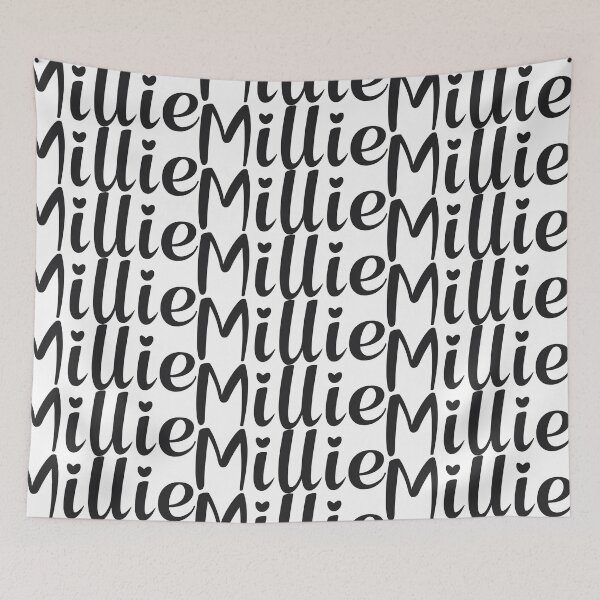 Item preview, Millie designed and sold by 99Posters.