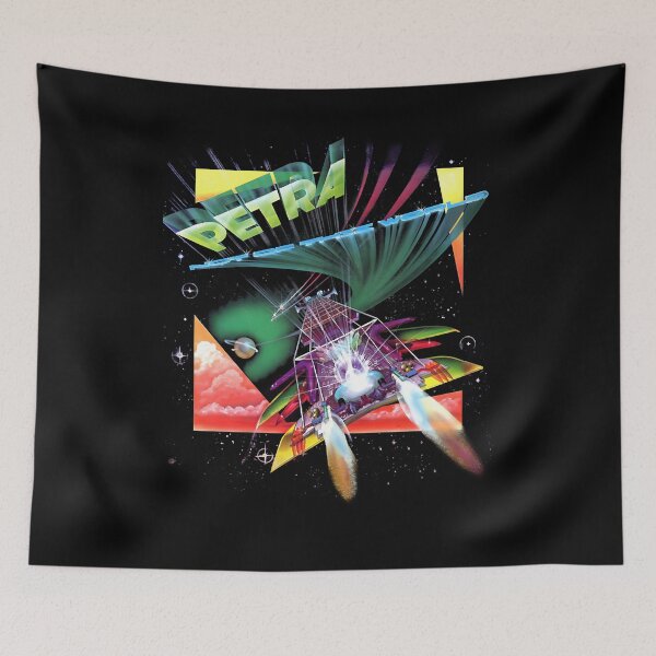 Item preview, Funny Gifts Petra Not Of This World Vintage Photograp designed and sold by VanKim.