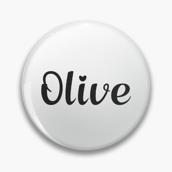 Item preview, Olive designed and sold by 99Posters.