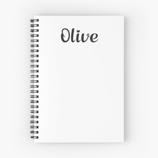 Artikelvorschau, Olive entworfen und verkauft von 99Posters.