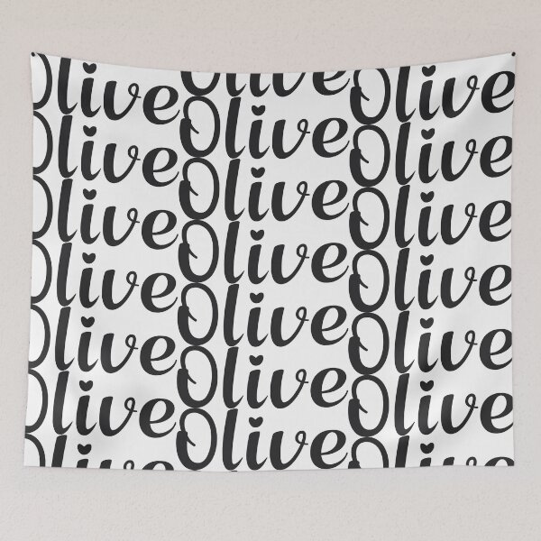 Item preview, Olive designed and sold by 99Posters.