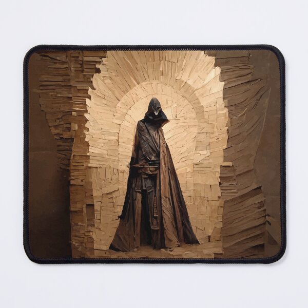 Item preview, Inquisitor designed and sold by Quantum Sheep.