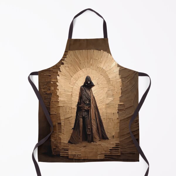Item preview, Inquisitor designed and sold by Quantum Sheep.