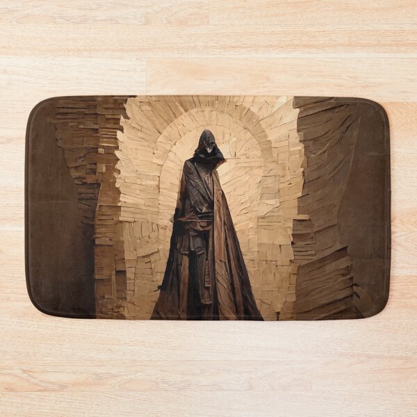Item preview, Inquisitor designed and sold by Quantum Sheep.