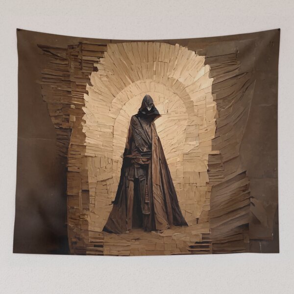 Item preview, Inquisitor designed and sold by Quantum Sheep.
