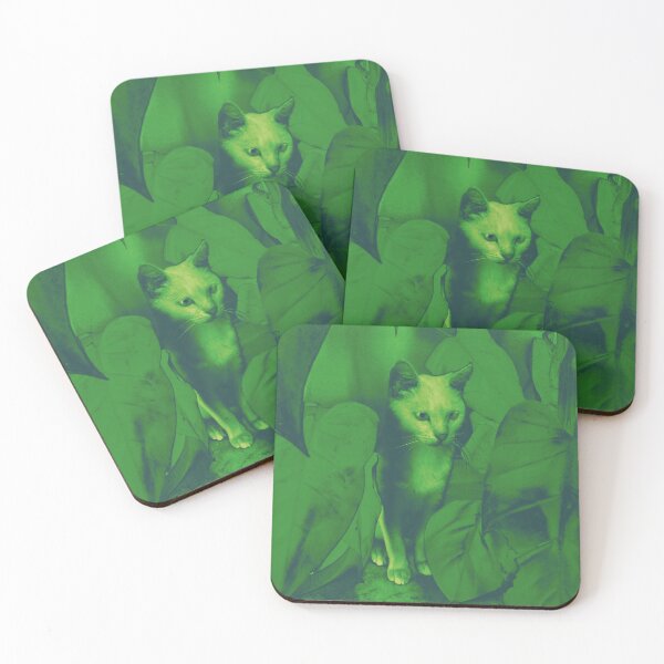 Item preview, Kitten artwork designed and sold by Gaspar Avila.