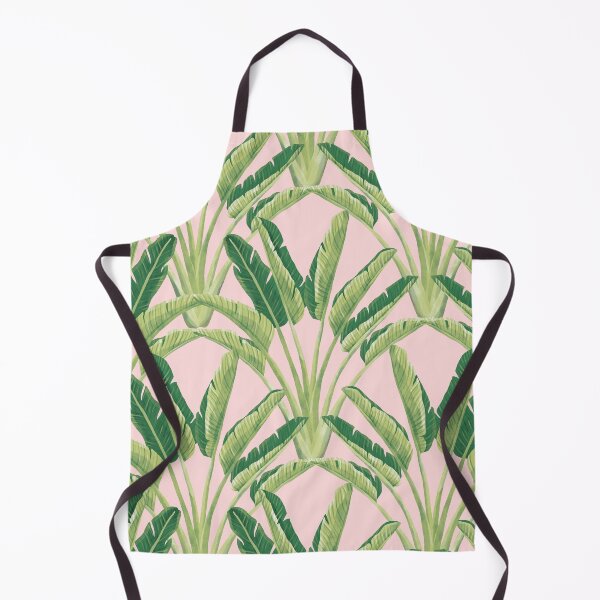 Artikelvorschau, Blush Pink Travellers Palm entworfen und verkauft von Carolina Diaz.