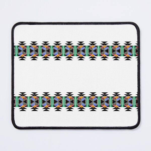 Item preview, Contemporary Pueblo Indian Design  designed and sold by Blue Cloud.