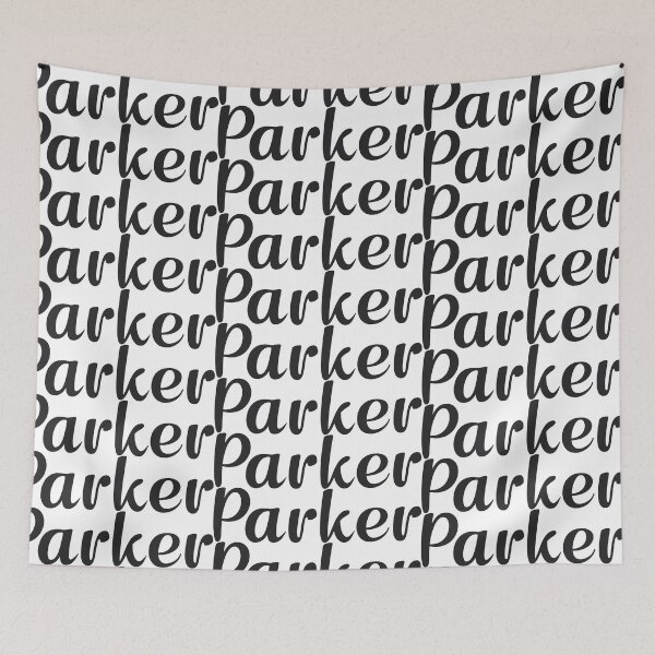Artikelvorschau, Parker entworfen und verkauft von 99Posters.