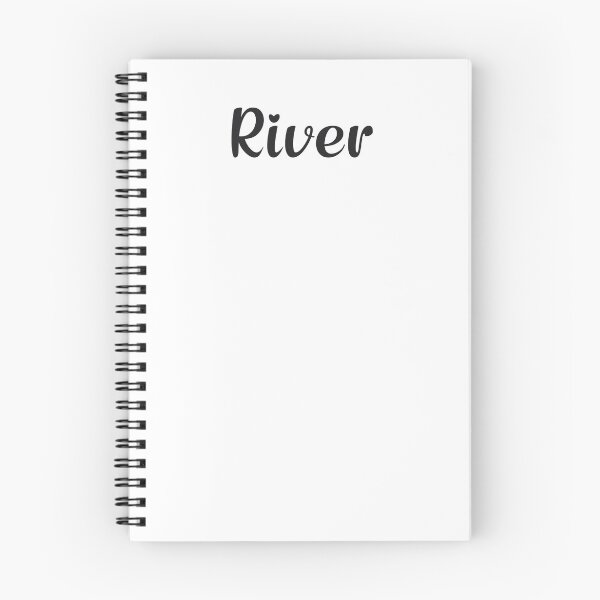Item preview, River designed and sold by 99Posters.