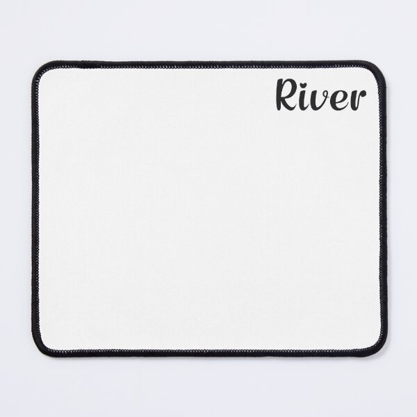 Item preview, River designed and sold by 99Posters.