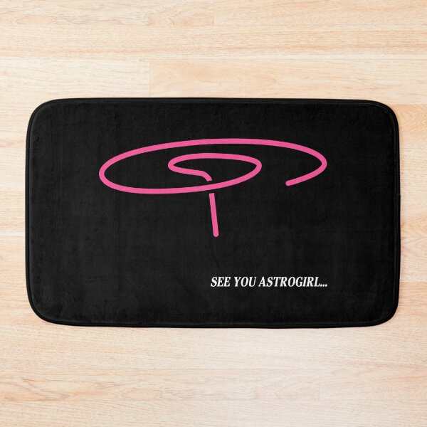 Item preview, See you Astrogirl designed and sold by CCCDesign.