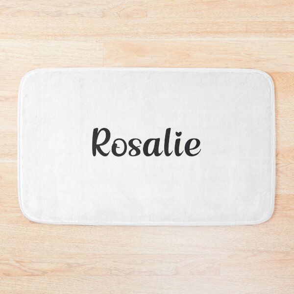 Item preview, Rosalie designed and sold by 99Posters.