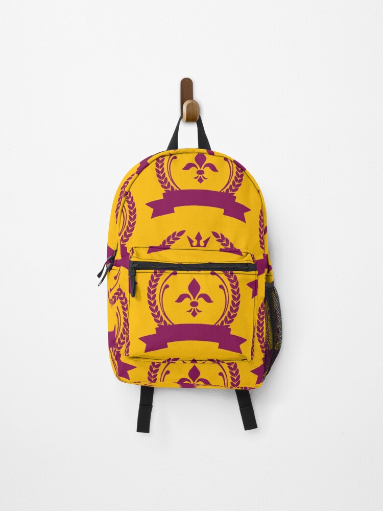 Thumbnail 1 of 3, Backpack, Award designed and sold by SHAFEEK.