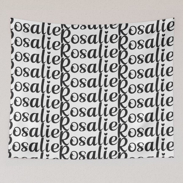 Item preview, Rosalie designed and sold by 99Posters.