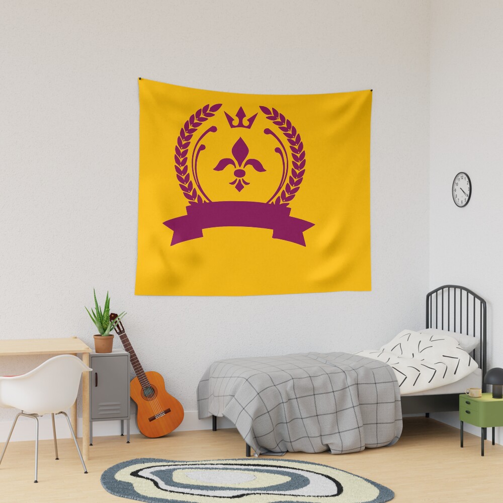 Item preview, Tapestry designed and sold by SHAFEEK.