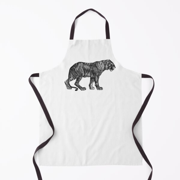 Item preview, MOVE LIKE A TIGER designed and sold by sinobcreatives.