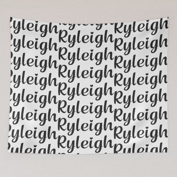 Item preview, Ryleigh designed and sold by 99Posters.