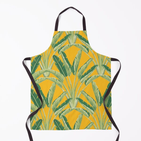 Artikelvorschau, Magnolia Yellow Travellers Palm entworfen und verkauft von Carolina Diaz.