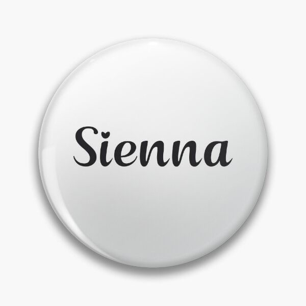 Item preview, Sienna designed and sold by 99Posters.
