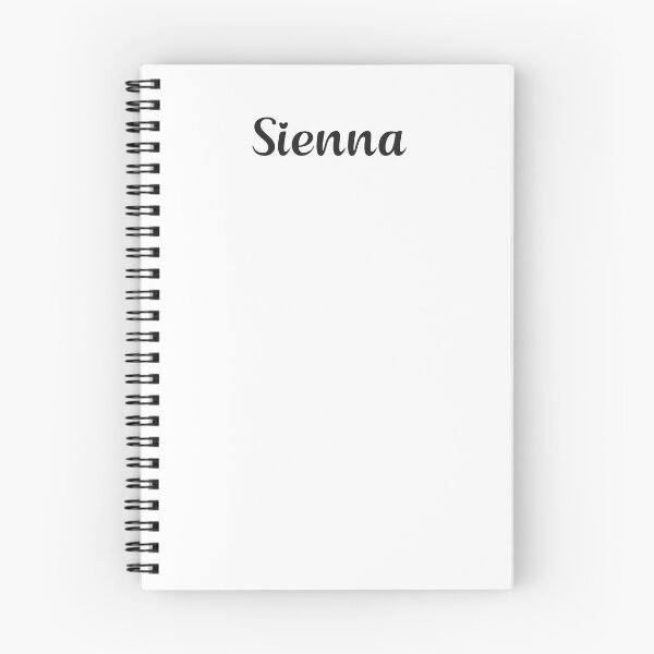 Item preview, Sienna designed and sold by 99Posters.