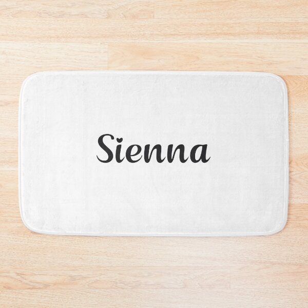 Item preview, Sienna designed and sold by 99Posters.