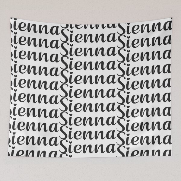 Item preview, Sienna designed and sold by 99Posters.