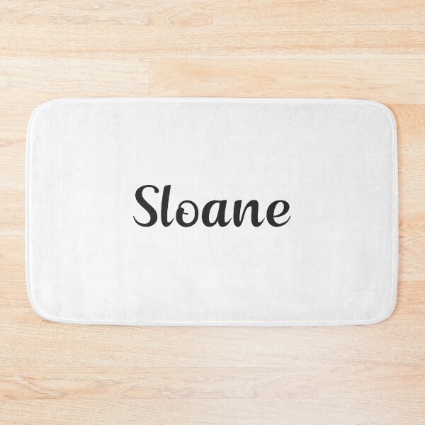 Item preview, Sloane designed and sold by 99Posters.