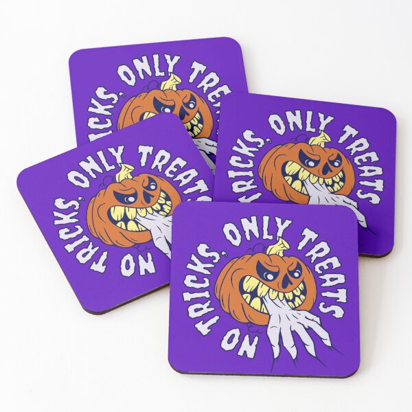 Item preview, No Tricks Only Treats! designed and sold by bennetthuskers.