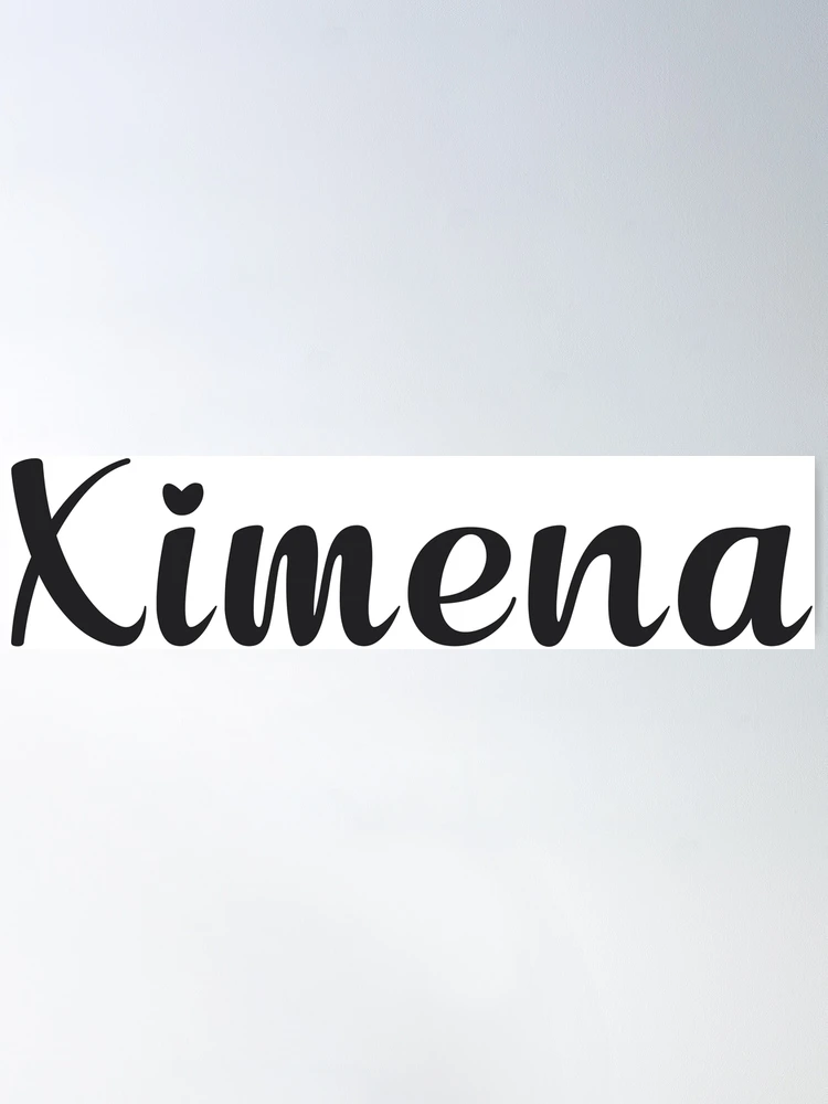 How Can You Learn Calligraphy For Free - Ximena Lettering