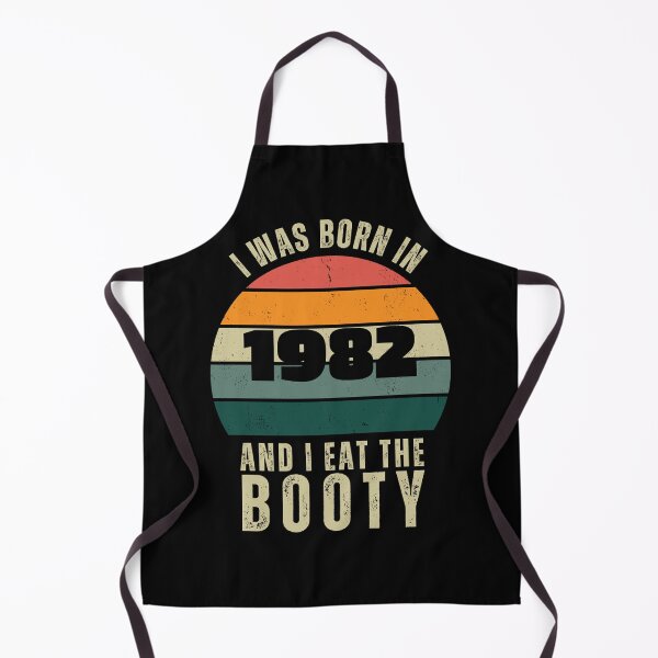 Item preview, I was born in 1982 vintage advertisment designed and sold by DesignsByDaddy.